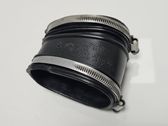 Air intake duct part