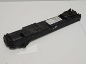 Traverse, support de radiateur latéral