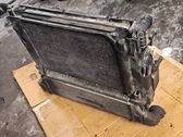 Radiator set
