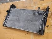 Wasserkühler Kühlerpaket