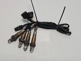 Lambda probe sensor