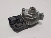 Motor reductor de la caja de velocidades