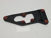 Active stabilizer control/Valve assembly holder