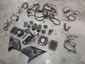 Audio system kit
