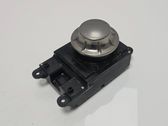 Multifunctional control switch/knob