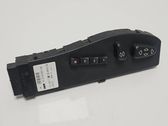 Seat control switch