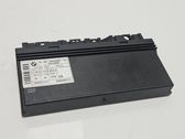 Comfort/convenience module