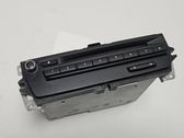 Radio/CD/DVD/GPS head unit