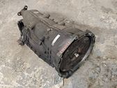 Automatic gearbox