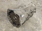Automatic gearbox