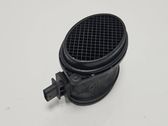 Mass air flow meter