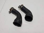 Intercooler hose/pipe