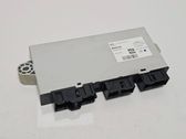 CAS control unit/module