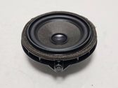 Rear door speaker