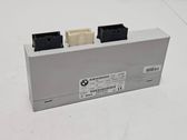 Tailgate/trunk control unit/module