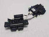 Tailgate/trunk/boot lock/catch/latch