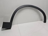 Front arch trim
