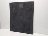 Trunk/boot floor carpet liner