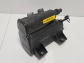 Active carbon filter fuel vapour canister