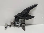 Handbrake/parking brake lever assembly