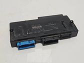 Comfort/convenience module