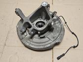 Rear wheel hub spindle/knuckle