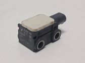 Acceleration sensor