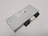 Tailgate/trunk control unit/module