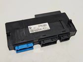 Comfort/convenience module