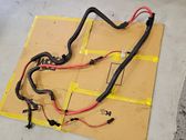 Positive cable (battery)