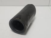 Muffler ending