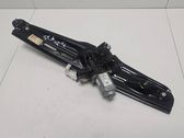 Fensterheber elektrisch mit Motor Tür hinten