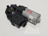 Sunroof motor/actuator