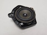 Rear door speaker