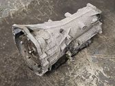 Automatic gearbox