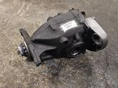 Rear differential