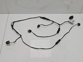 Parking sensor (PDC) wiring loom