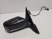 Front door electric wing mirror