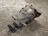 Rear differential