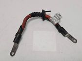 Positive cable (battery)