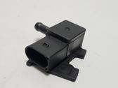 Exhaust gas pressure sensor