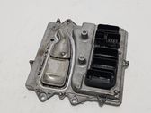 Unité de commande, module ECU de moteur