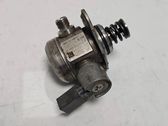 Fuel injection high pressure pump