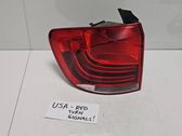 Rear/tail lights