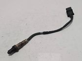 Lambda probe sensor