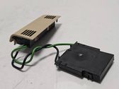 Alarm control unit/module
