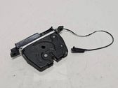 Tailgate/trunk/boot lock/catch/latch