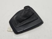 Gear shifter surround trim plastic