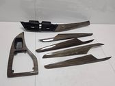 Interior decorative trim set