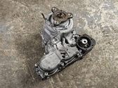Gearbox transfer box case